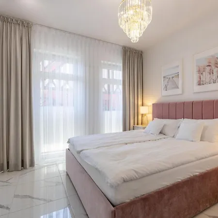 White House Rozowy 2a شقة *